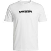 Polo Shirt Korte Mouw Calvin Klein Jeans LV04LF812G