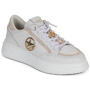 Lage Sneakers Cetti C-1401-SRA-V26-NATURE-BLANCO