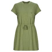 Korte Jurk Roxy SUNNY EXPEDITION SOLID