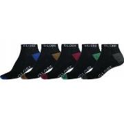 Sokken Globe Ingles ankle sock 5 pack