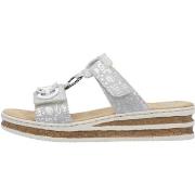 Sandalen Rieker 251964