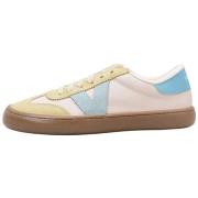 Lage Sneakers Victoria OLMO BAREFOOT NYLON MULTICOLOR