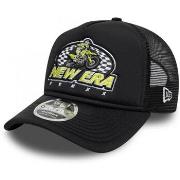 Pet New-Era Ne graphic mc af trucker newera
