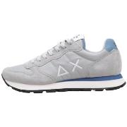 Lage Sneakers Sun68 TOM SOLID