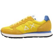 Lage Sneakers Sun68 TOM SOLID