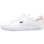 Lage Sneakers Lacoste POWERCOURT