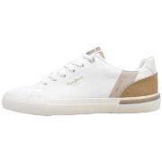 Lage Sneakers Pepe jeans KENTON COMBI W