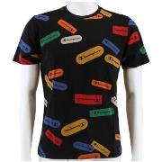 T-shirt Korte Mouw Champion 305913KL001S22