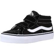Hoge Sneakers Vans SK8-MID REISSUE V
