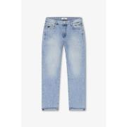 Straight Jeans Le Temps des Cerises Jeans recht 400/18 mom, 7/8