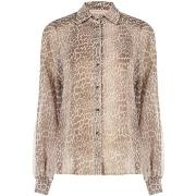 Overhemd Rinascimento CFC0127520003