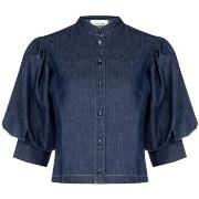 Overhemd Rinascimento CFC0127950003