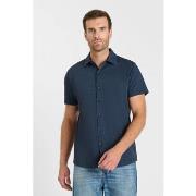 Overhemd Lange Mouw Le Temps des Cerises TOVAL-overhemd