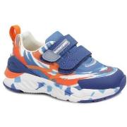 Lage Sneakers Biomecanics BIO-E26-262271-AZ