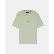 T-shirt Korte Mouw BOSS 50509991 NIEROS