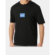 T-shirt Korte Mouw BOSS 50554382 NAYONIX