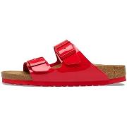 Sandalen BIRKENSTOCK Arizona Birko Flor Patent