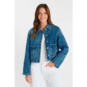 Spijkerjack Le Temps des Cerises Jasje AKSEL