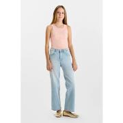 Straight Jeans Le Temps des Cerises Jeans recht PULPH 22, lengte 34