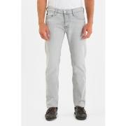 Skinny Jeans Le Temps des Cerises Jeans slim stretch 700/11, lengte 34