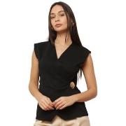 Blouse La Modeuse 77444_P183494