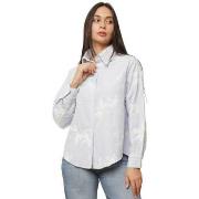 Overhemd La Modeuse 77452_P183508