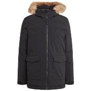 Parka Jas adidas Hooded Fur