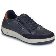 Lage Sneakers TBS ALLZIP