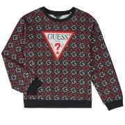 Sweater Guess ORGANIC COTTON FRENCH