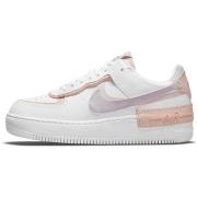 Sneakers Nike Air Force 1 Low Shadow Amethyst Ash