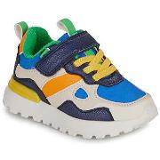 Lage Sneakers Shoo Pom JOGGY SCRATCH