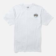 T-shirt Korte Mouw Salty Crew Jimmy ss tee