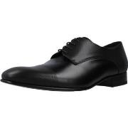 Nette Schoenen Sergio Serrano 2352s Negro