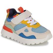 Lage Sneakers Shoo Pom JOGGY SCRATCH