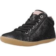 Hoge Sneakers Chetto 1125521ct Negro