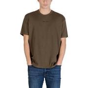 T-shirt Korte Mouw Tommy Hilfiger DM0DM21110