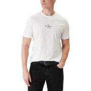 Polo Shirt Korte Mouw Calvin Klein Jeans LV04RB866G