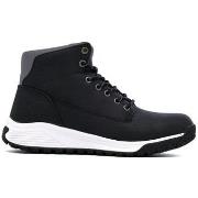 Hoge Sneakers Fila Lance Xxi
