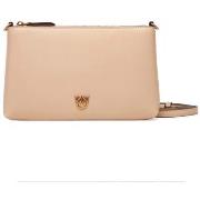 Schoudertas Pinko FLAT HORIZONTAL MINI