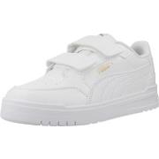 Lage Sneakers Puma SHUFFLE DOWNTOWN LO
