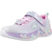 Lage Sneakers Skechers Butterfly Bliss Lvmt