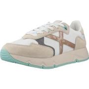 Lage Sneakers Munich MAMBA 09