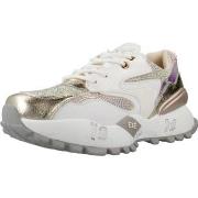 Lage Sneakers Exé Shoes D190608 17