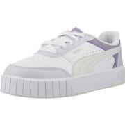 Lage Sneakers Puma CARINA MIA PS