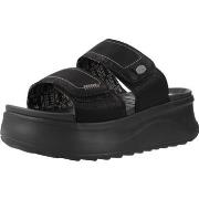 Slippers HEYDUDE DELRAY SLIDE CLASSIC