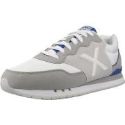 Lage Sneakers Munich DASH 274