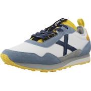 Lage Sneakers Munich UM 91