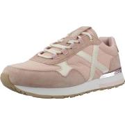 Lage Sneakers Munich SUNSET 66