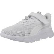 Lage Sneakers Puma Flexfocus Modern Ac White