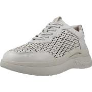 Lage Sneakers Stonefly ROCHA 8 NAPPA LTH
